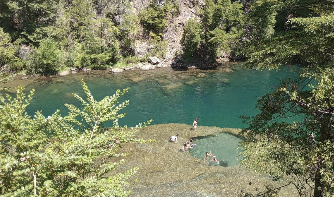 Rutas ecológicas poco conocidas en Colombia que deberías descubrir